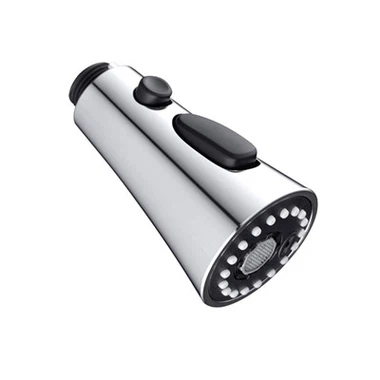 Wyciągana głowica natryskowa do kranu kuchennego