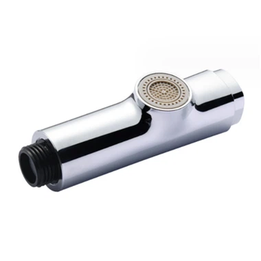 Wyciągana głowica natryskowa kranu