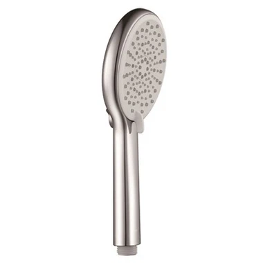 Głowica prysznicowa z opadami deszczu ze spryskiwaczem