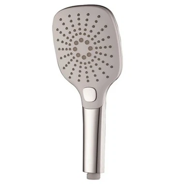 Gumowy prysznic ręczny