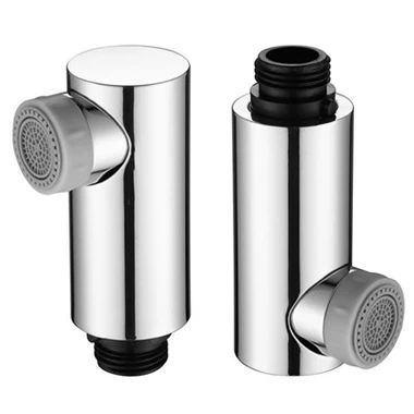 Zlewozmywak Wyciągnij głowicę natryskową